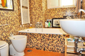 Testaccio Charming Apartment